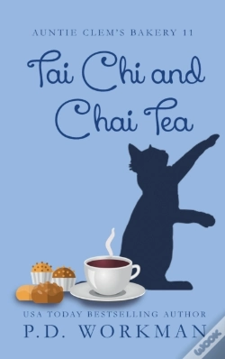 Capa do artigo Tai Chi And Chai Tea