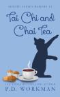Tai Chi And Chai Tea - Preview