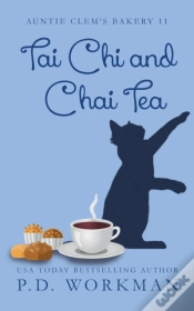 Capa do artigo Tai Chi And Chai Tea