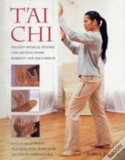 Capa do artigo T'Ai Chi
