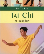 Capa do artigo Tai Chi Au Quotidien