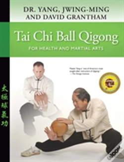 Capa do artigo Tai Chi Ball Qigong