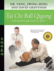 Capa do artigo Tai Chi Ball Qigong