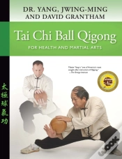 Capa do artigo Tai Chi Ball Qigong