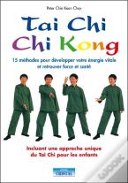 Tai Chi Chi Kong