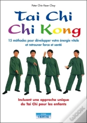 Tai Chi Chi Kong
