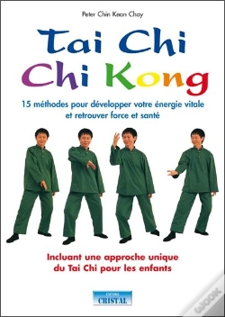 Capa do artigo Tai Chi Chi Kong