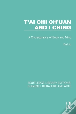 Capa do artigo T'Ai Chi Ch'Uan And I Ching