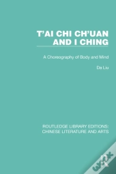 T'Ai Chi Ch'Uan And I Ching