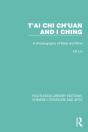 T'Ai Chi Ch'Uan And I Ching - Preview