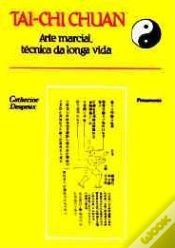 Capa do artigo Tai Chi Chuan