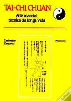 Capa do artigo Tai Chi Chuan