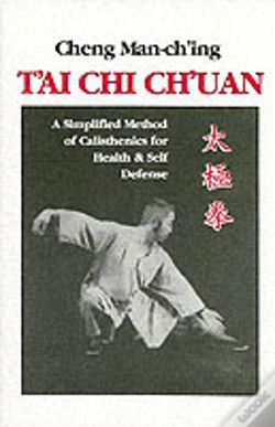 Capa do artigo T'Ai Chi Ch'Uan