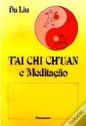 Capa do artigo Tai Chi Chuan e Meditação