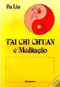 Capa do artigo Tai Chi Chuan e Meditação
