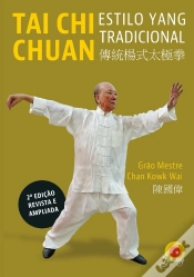 Capa do artigo Tai Chi Chuan