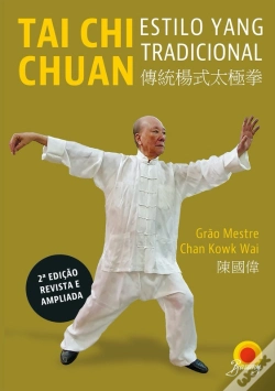 Capa do artigo Tai Chi Chuan