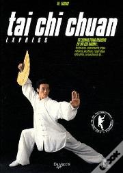 Tai Chi Chuan Express