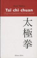 Tai-Chi-Chuan