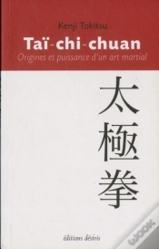 Capa do artigo Tai-Chi-Chuan