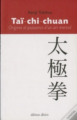 Capa do artigo Tai-Chi-Chuan