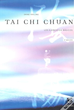 Capa do artigo Tai-Chi Chuan. Los Ejercicios Básicos