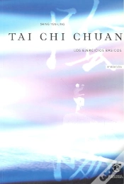 Capa do artigo Tai-Chi Chuan. Los Ejercicios Básicos