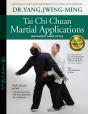 Tai Chi Chuan Martial Applications - Preview