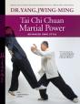 Tai Chi Chuan Martial Power - Preview