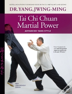 Capa do artigo Tai Chi Chuan Martial Power