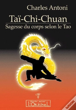Capa do artigo Tai Chi Chuan ; Sagesse Du Corps Selon Le Tao