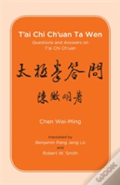 T'Ai Chi Ch'Uan Ta Wen