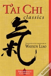 Capa do artigo Tai Chi Classics
