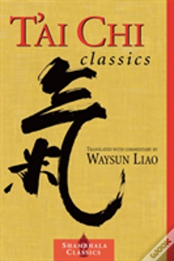Capa do artigo Tai Chi Classics