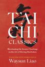 T'Ai Chi Classics - Preview
