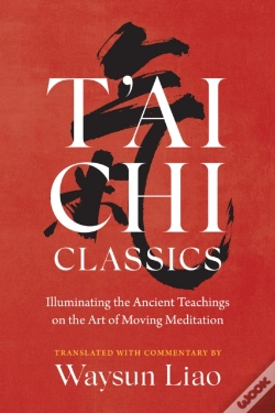 Capa do artigo T'Ai Chi Classics