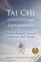 Capa do artigo Tai Chi Concepts And Experiments
