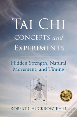 Capa do artigo Tai Chi Concepts And Experiments