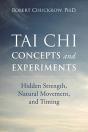 Tai Chi Concepts And Experiments - Preview