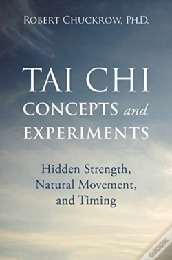 Capa do artigo Tai Chi Concepts And Experiments