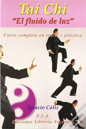 Capa do artigo Tai Chi, El Fluido De Luz