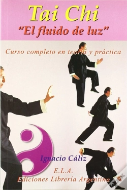 Capa do artigo Tai Chi, El Fluido De Luz