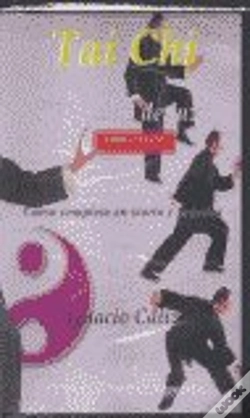 Capa do artigo Tai Chi, El Fluido De Luz