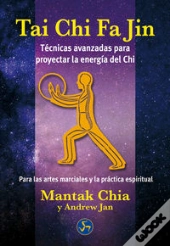Tai Chi Fa Jin