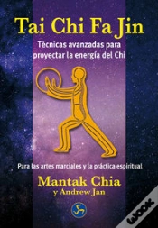 Capa do artigo Tai Chi Fa Jin