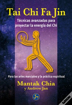 Capa do artigo Tai Chi Fa Jin