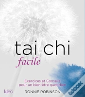Capa do artigo Tai Chi Facile