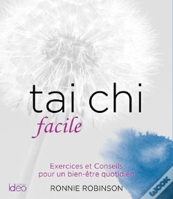 Capa do artigo Tai Chi Facile