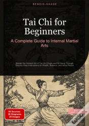 Capa do artigo Tai Chi For Beginners: A Complete Guide To Internal Martial Arts