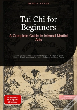 Capa do artigo Tai Chi For Beginners: A Complete Guide To Internal Martial Arts